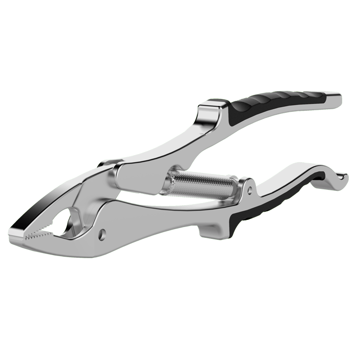 Power Rod Gripper Power Rod Gripper - Spine Surgery